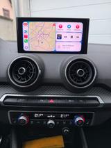 Audi Q2 2.0 TFSI S tronic quattro sport S Line Sport - Audi Q2 von privat