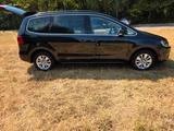 Volkswagen Sharan 1.4 TSI DSG BlueMotion Tech Comfortli... - Volkswagen Sharan: 1.4