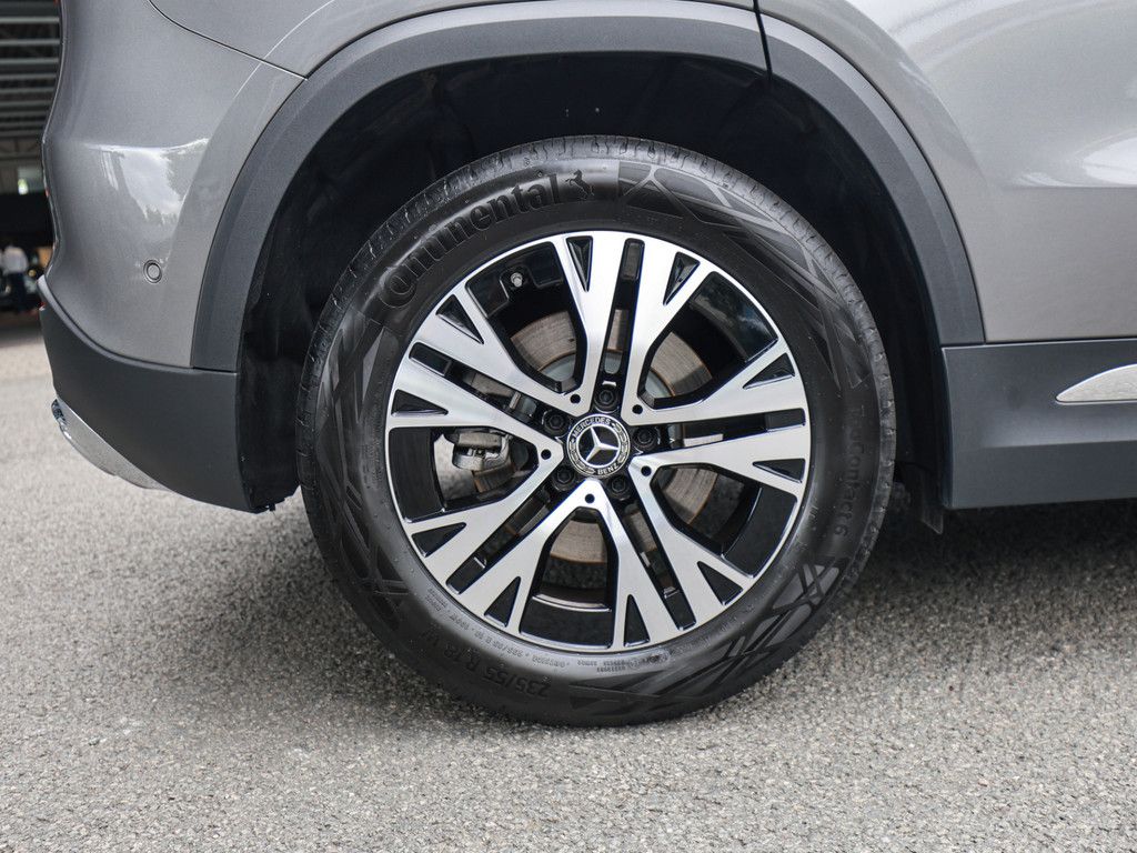 Mercedes-Benz GLA 220 4M Progressive Advanced LED NAVI KAMERA foto 9