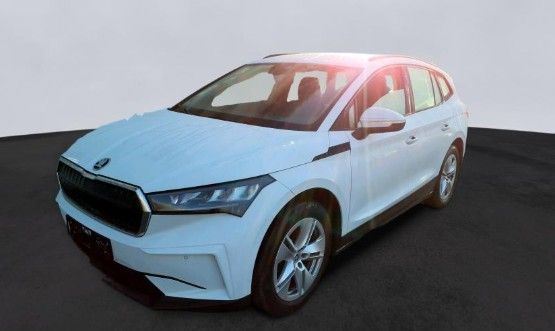 Skoda Enyaq - Bild 2