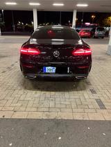 Mercedes-Benz E 350 d Coupe AMG/Softclose/Panorama/Ambiente - Mercedes-Benz E 350 in Duisburg