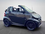 Smart ForTwo Cabrio Blackedition**2.HAND**TADELLOS** - Smart Gebrauchtwagen von 2015