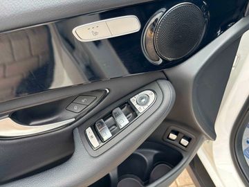 Mercedes GLC 200 - 11