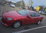 Mazda MAZDA 6 2,2 Aus 2 Hand FP - Mazda aus 2013: Mazda6