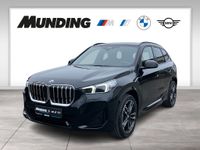 BMW X1 - Vorschau Bild 1