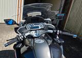 BMW K 1600 GTL - BMW TOURER