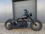 Harley-Davidson FLSTC Fat Boy Heritage 103 ABS Top Custombike - Motorräder in Hannover