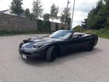 Corvette C5 5.7 Cabrio A Automatik A - Corvette C5