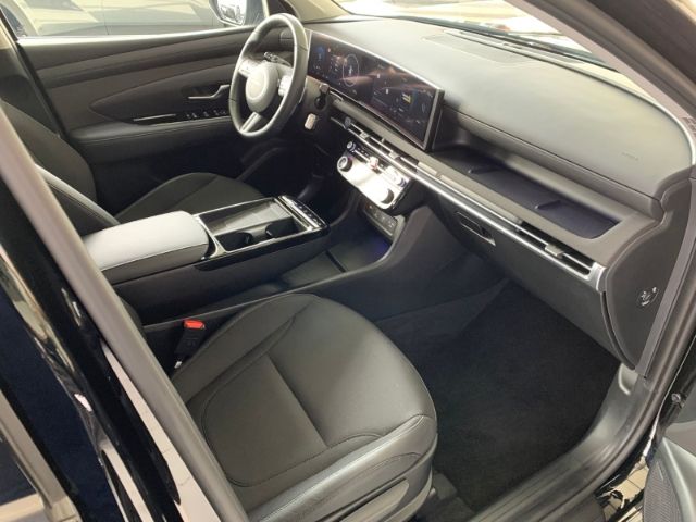 Hyundai Tucson – Bild 10