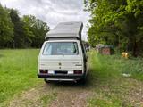 Volkswagen T3 California - Volkswagen Wohnmobile & -wagen in München