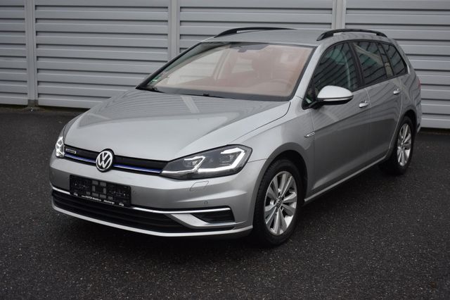 Volkswagen Golf Comf. BlueMotion*ACC* Totw*PDC*Carplay*LED*