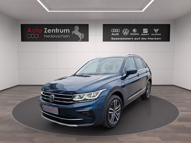 Volkswagen Tiguan 2.0 TDI SCR 4MOT. DSG LED-Matrix*PANO*