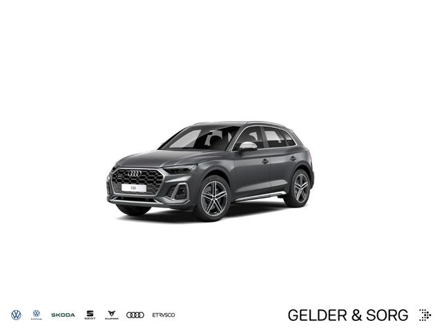 AUDI SQ5 TDI qu. Matrix*AHK*Business*Pano*ACC*Tour*