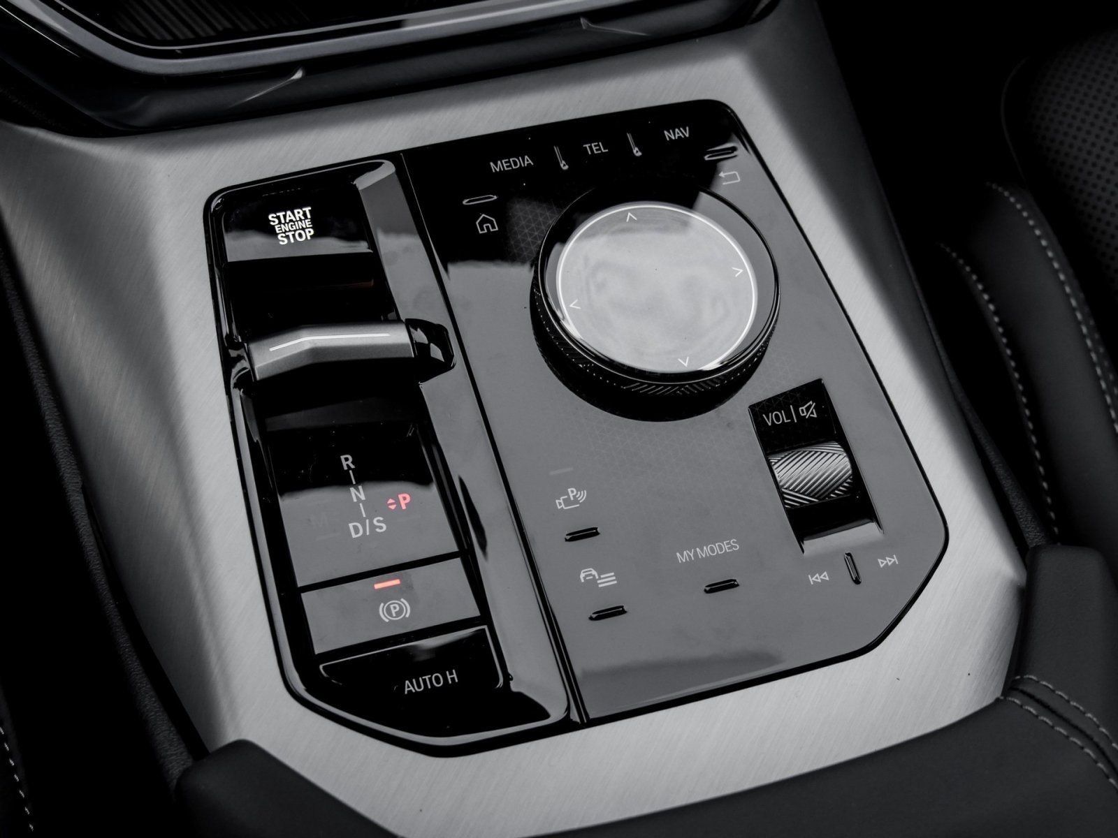 BMW X3 - Bild 10