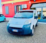 Citroën Citroen Nemo 1.4 HDi 70CV Multispace - gebrauchte Citroën Nemo aus dem Jahr 2010