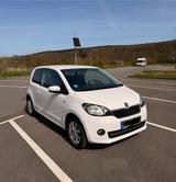Skoda Citigo 1.0 MPI Elegance - Skoda Citigo Elegance mit Benzin-Antrieb