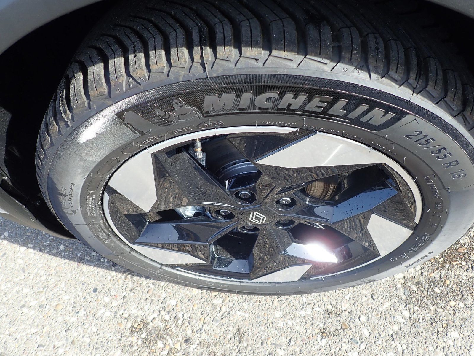 Fahrzeugabbildung Renault Captur Techno Mild Hybrid 160 EDC