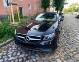 Mercedes-Benz E 200 Cabrio TÜV 02/2027 - Mercedes-Benz E 200: Von Privat