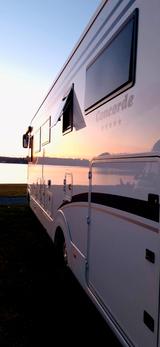 Concorde Charisma III  - Concorde Charisma