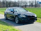 BMW 535d xDrive Touring M-Paket + Vollausstattung