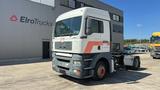 MAN TGA 18.430 (BOITE MANUELLE / MANUAL GEARBOX) - MAN Tga 18 430
