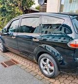 Ford Auto Ford S Max 7 sitzer - Ford C-Max in Chemnitz