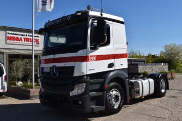 MERCEDES-BENZ Actros 1845 -Kipphydraulik