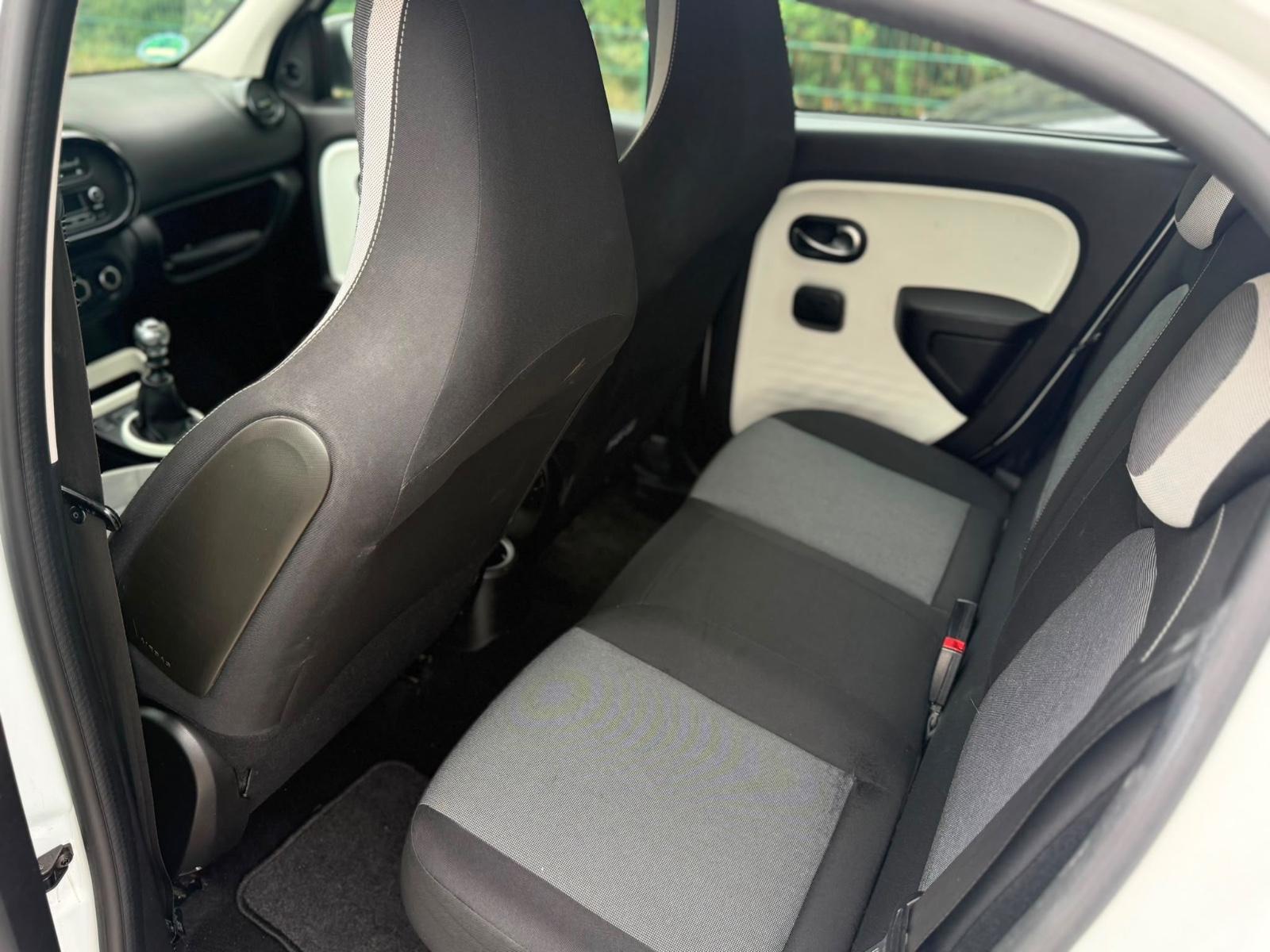 Renault Twingo Dynamique  SCE Klima 114.000Km