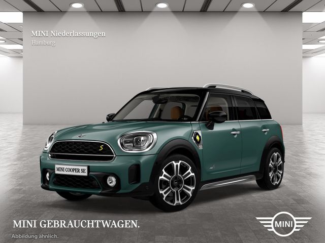 MINI Cooper SE ALL4 Countryman Navi Parkassist LED