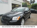 Dodge Caliber S mit AHK   Steuerkette NEU !!! 19 Zoll - Dodge Caliber: Schwarz