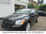 Dodge Caliber S mit AHK   Steuerkette NEU !!! 19 Zoll - Dodge Caliber aus 2009