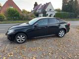 Lexus IS 200d Limo Euro5 *Guter Zustand+8xAlu+Xenon* - Lexus aus 2013: Is