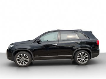 KIA Sorento - 2