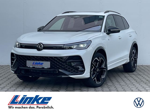Tiguan 1.5 TSI eHybrid DSG HUD/AHK/Pano/DCC Pro