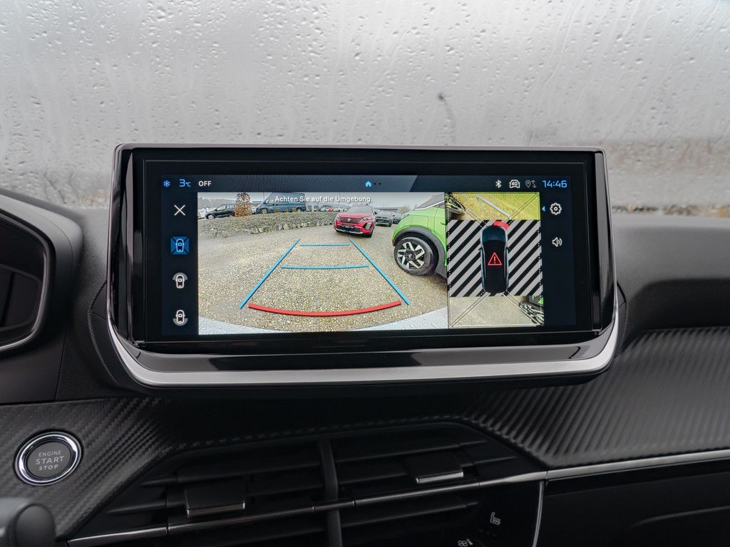 Peugeot 2008 - Bild 16