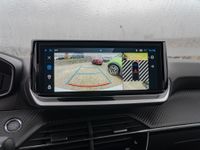 Peugeot 2008 - Vorschau Bild 16