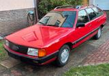 Audi Oldtimer Audi 100 Avant 1.8 C3 Typ 44 - Audi 100 in Hannover