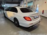 Mercedes-Benz E 53 AMG 4Matic+ MBUX MEMORY AIRMATIC SD 360 DIS - Mercedes E 53 AMG mit Schiebedach