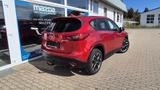 Mazda CX-5 SKYACTIV-G 165 FWD NAKAMA NAV - Mazda CX-5 Nakama mit Benzin-Antrieb