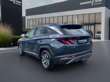 Hyundai TUCSON - 3