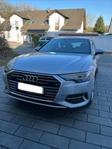 Audi A6 Avant 45 TFSI PANO ACC GARANTIE 2027