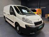 Peugeot Expert Kasten L2H1 Klima Bett TÜV 07/2026 - Peugeot Expert in Düsseldorf