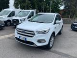 Ford Kuga 2.0 TDCI 120 CV S&S 2WD Powershift Bus - Ford Kuga mit Halbautomatikschaltung