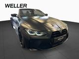 BMW M4 Competition xDrive ACC 360° Laser H/K Frozen - BMW Gebrauchtwagen in Bielefeld