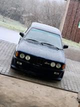 BMW E21 323i BMW - BMW Gebrauchtwagen von 1980