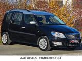 Skoda Roomster Ambition/Automatik/Garantie/Klimaautamt - Skoda Roomster