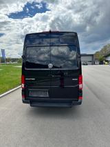 Volkswagen Crafter 4Motion  - VW Crafter von privat