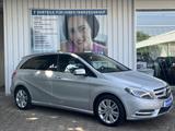Mercedes-Benz B 200 AUTOM*PANO*XENON*SPORTPAKET*NAVI*PTS AKT*S - Mercedes-Benz B-Klasse: Sportpaket