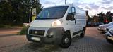 Fiat top zustand - gebrauchte Fiat Ducato aus dem Jahr 2009