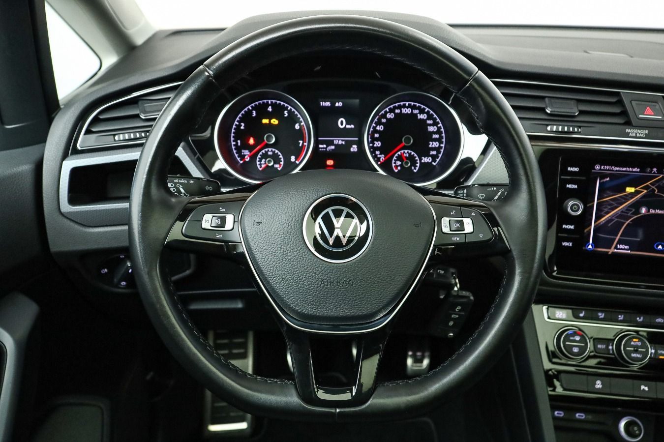 Volkswagen Touran - Bild 15